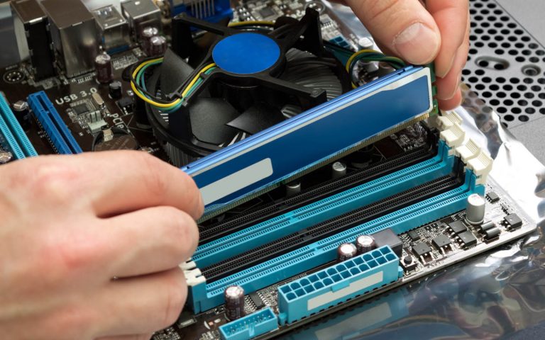 laptop repairing services