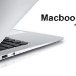 apple macbook air device