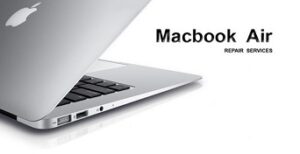 apple macbook air device