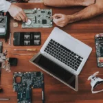 laptop repair Abu Dhabi