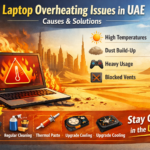 Laptop Overheating Issues