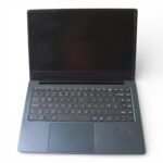 Laptop Not Turning