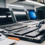 Laptop Battery Replacement Dubai