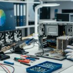 System Hangs Repair