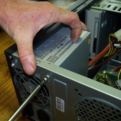 Desktop Computer Repair Services in UAE
